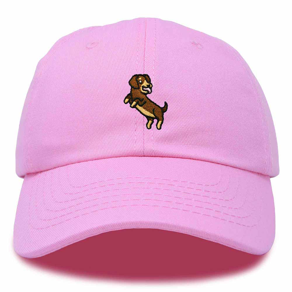 Dalix Dachshund Cap
