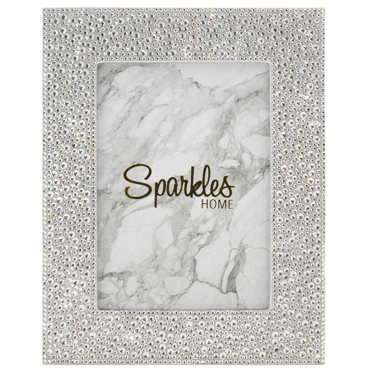 Rhinestone Strass Picture Frame