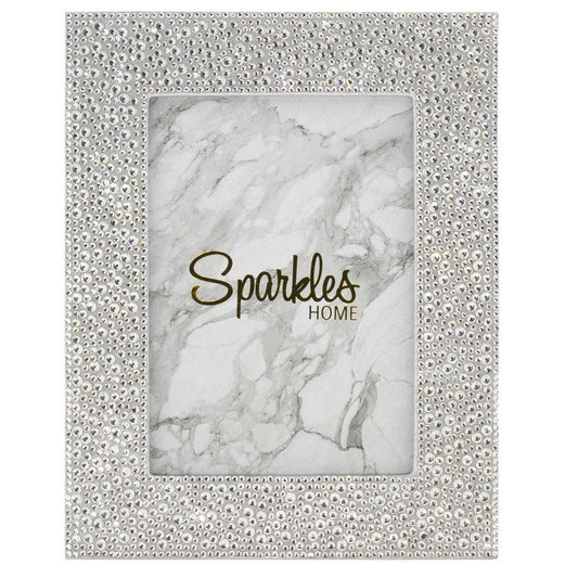 Rhinestone Strass Picture Frame
