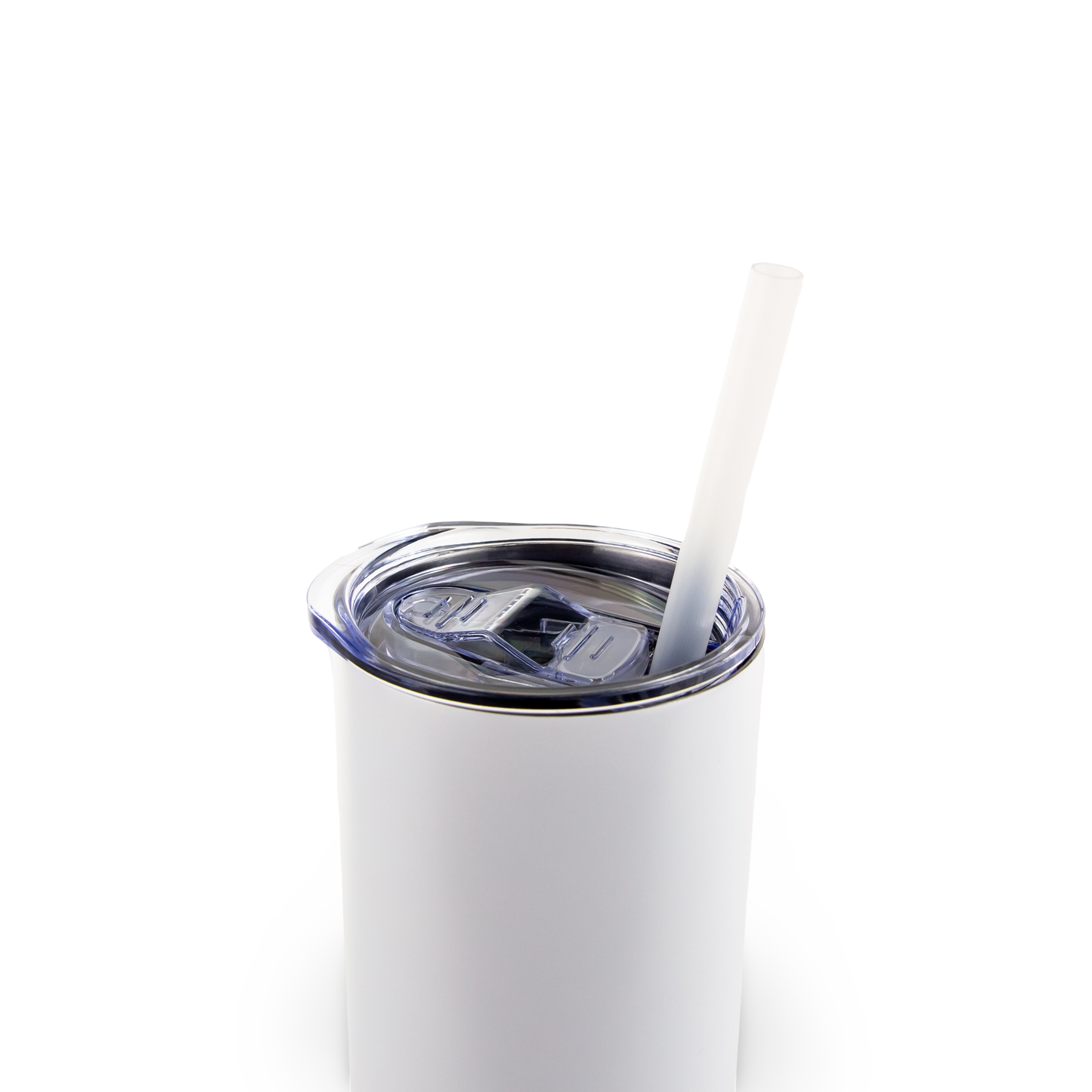 20oz SUBLIMATABLE SKINNY TUMBLER - MATTE