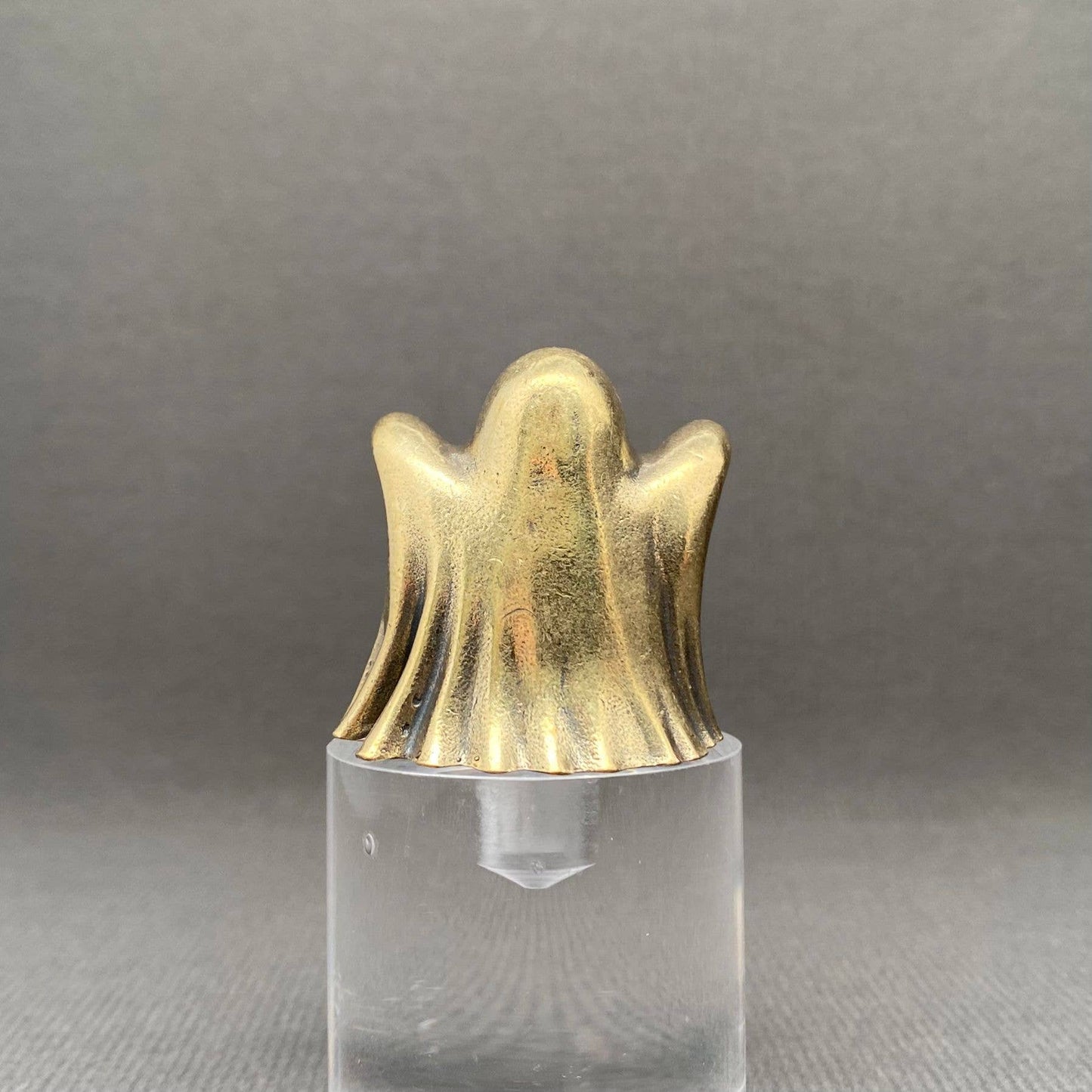 Brass Ghost Crafts Decoration Desktop Ornaments