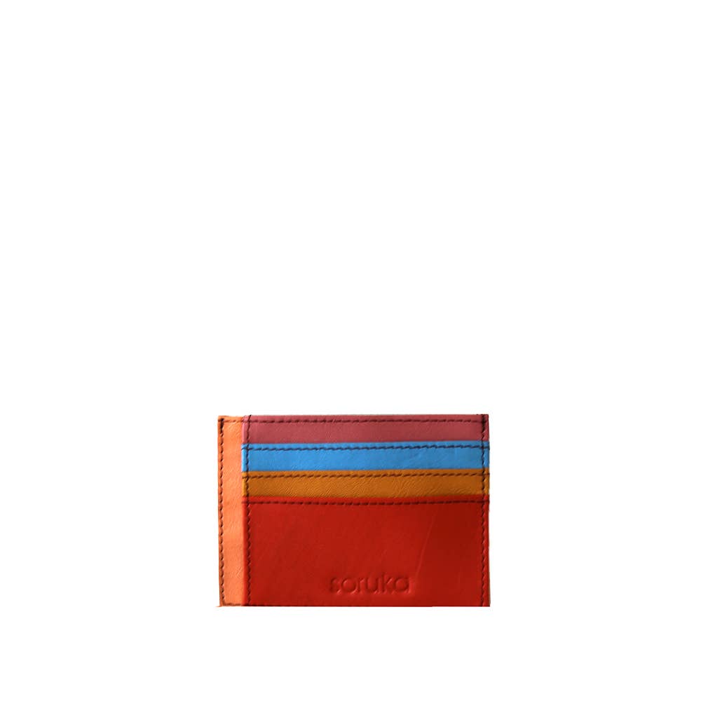 Brook - Card holder