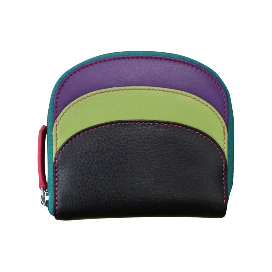 Mini Dome Wallet