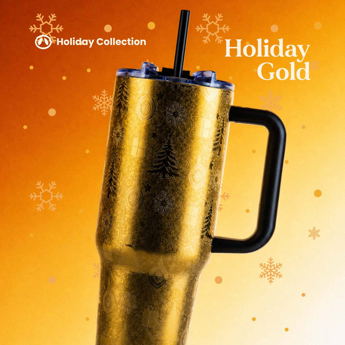 40oz Big Swig Tumbler - Holiday '26 Collection
