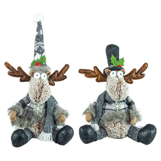 Hinterland Moose Sitters