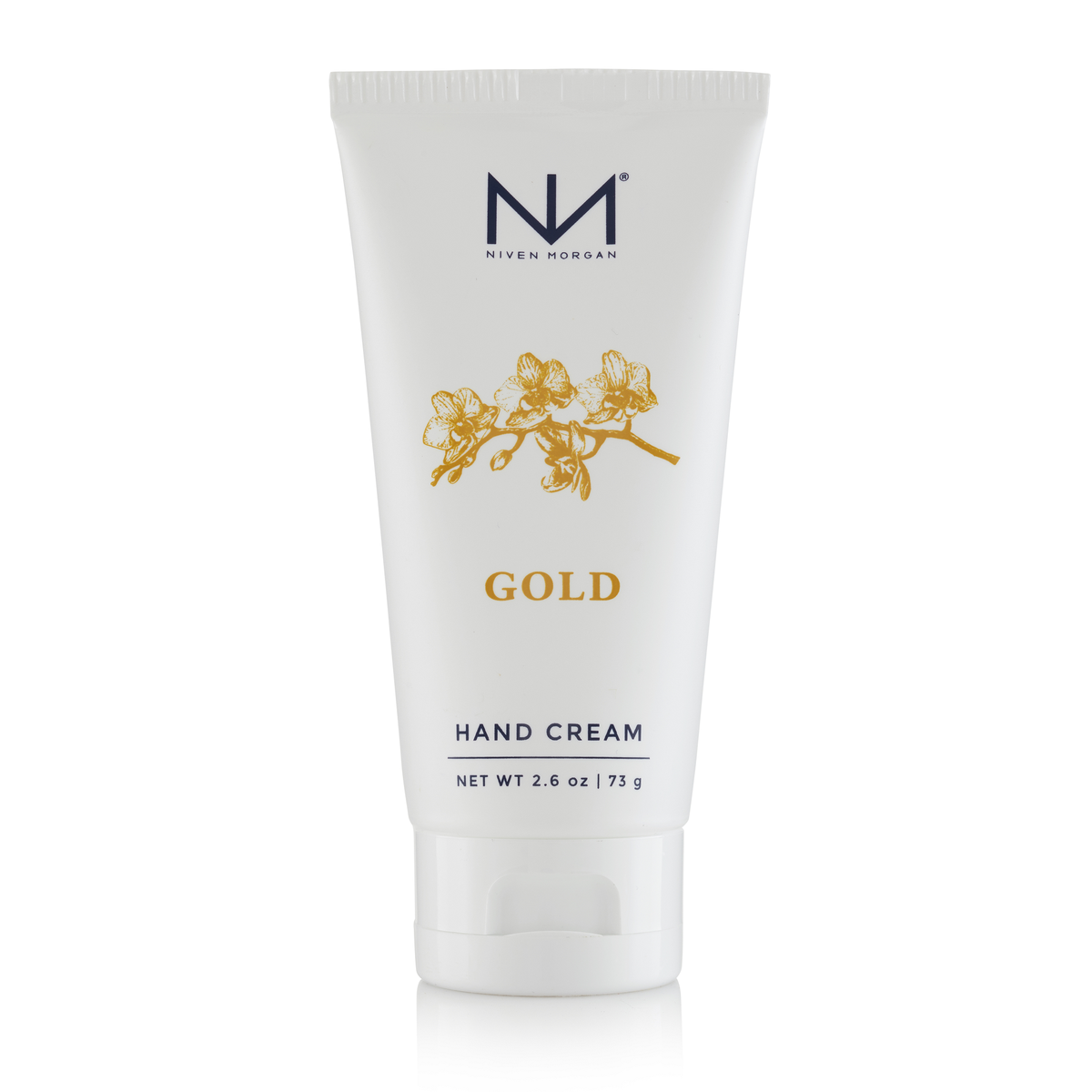 Gold- Travel Hand Cream