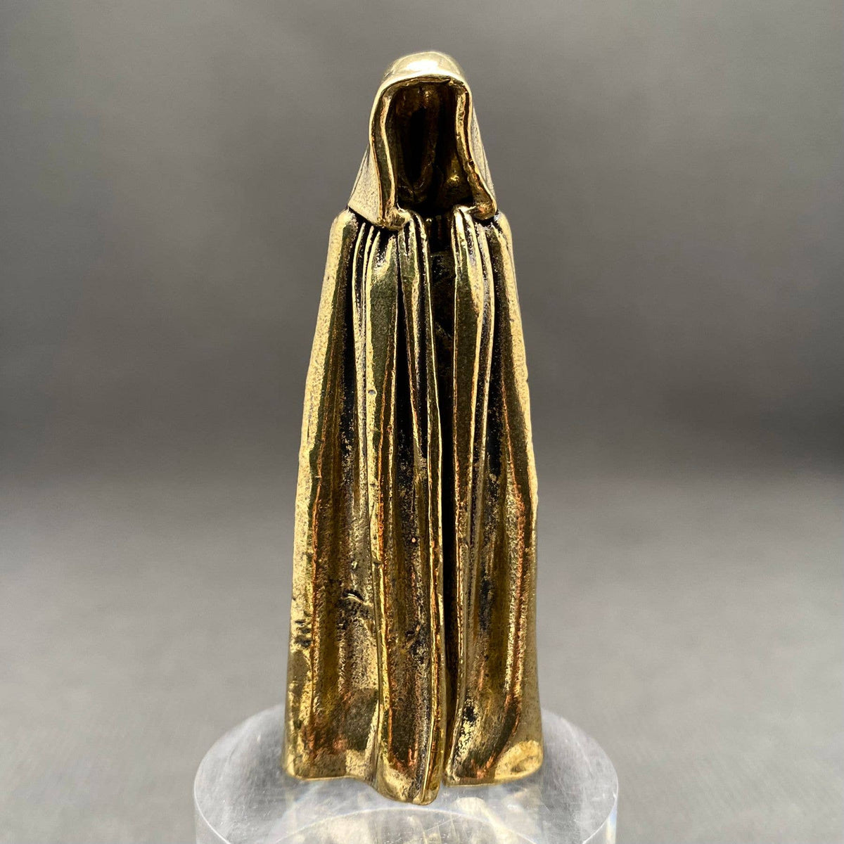Brass Faceless Ghost Crafts Decoration Desktop Ornaments