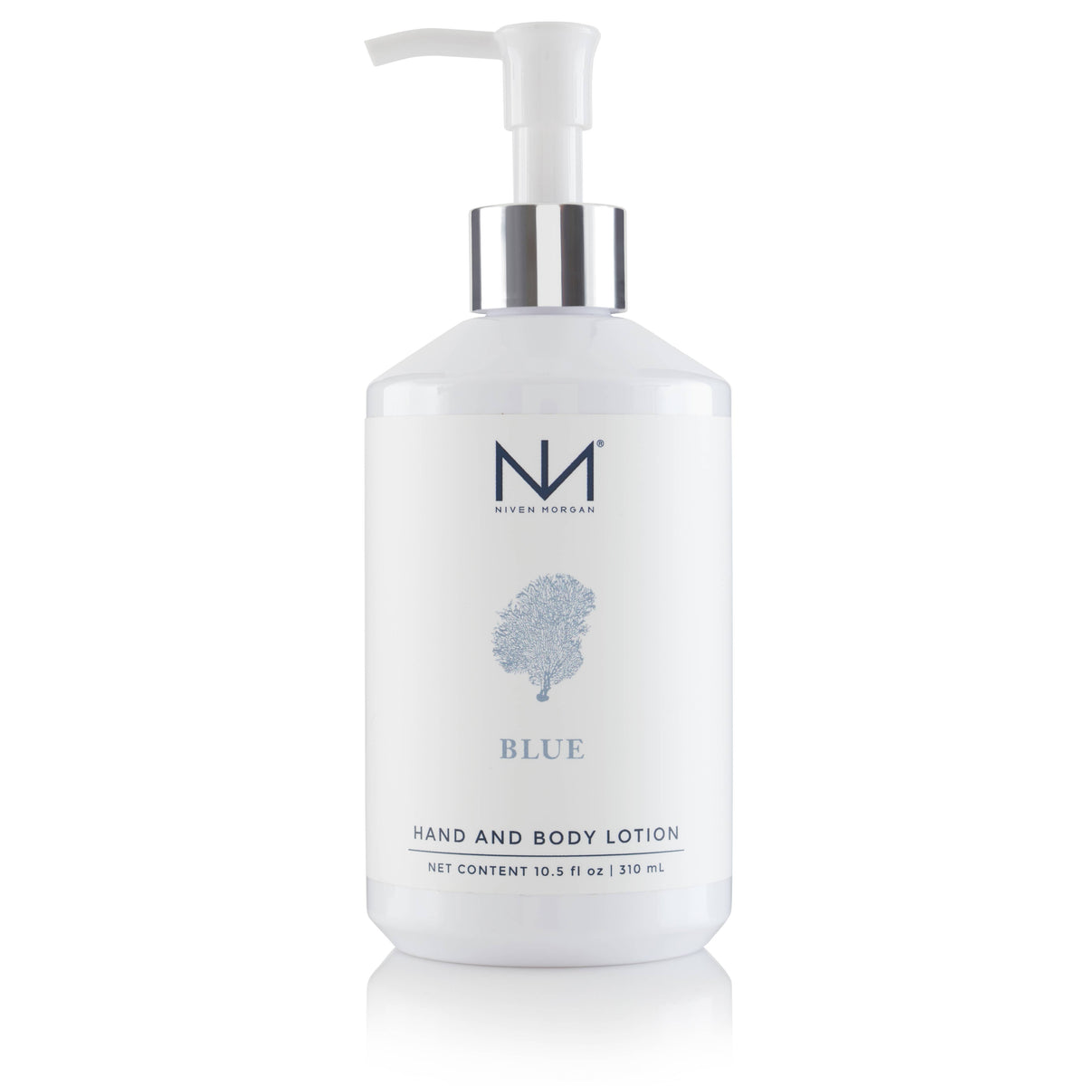 Blue - Hand & Body Lotion