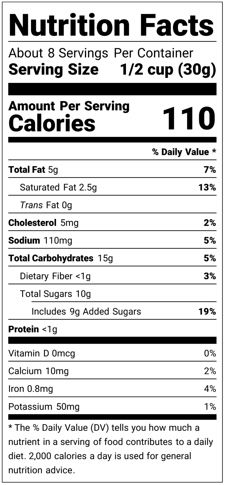 Cinnamon Bourbon Pecan Popcorn