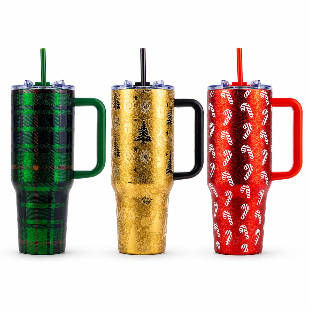 40oz Big Swig Tumbler - Holiday '26 Collection