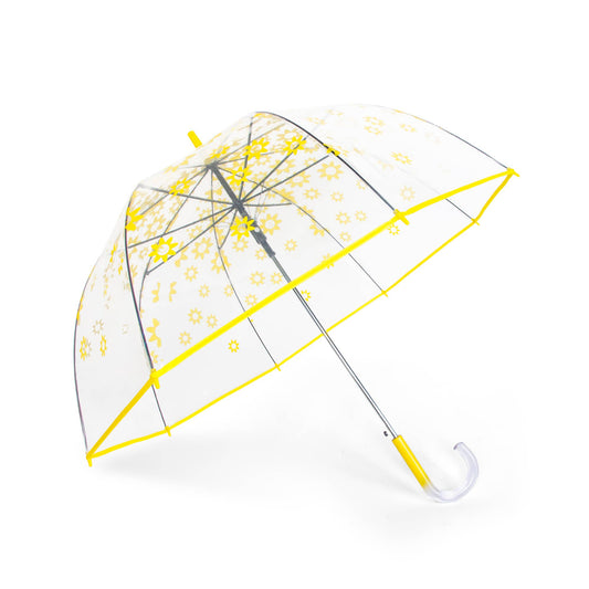 Rain Essentials Auto Open Bubble Stick Prints