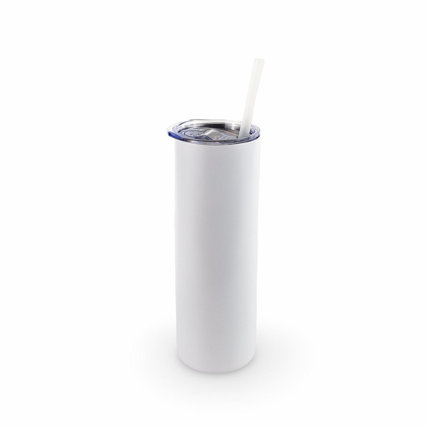 20oz SUBLIMATABLE SKINNY TUMBLER - MATTE