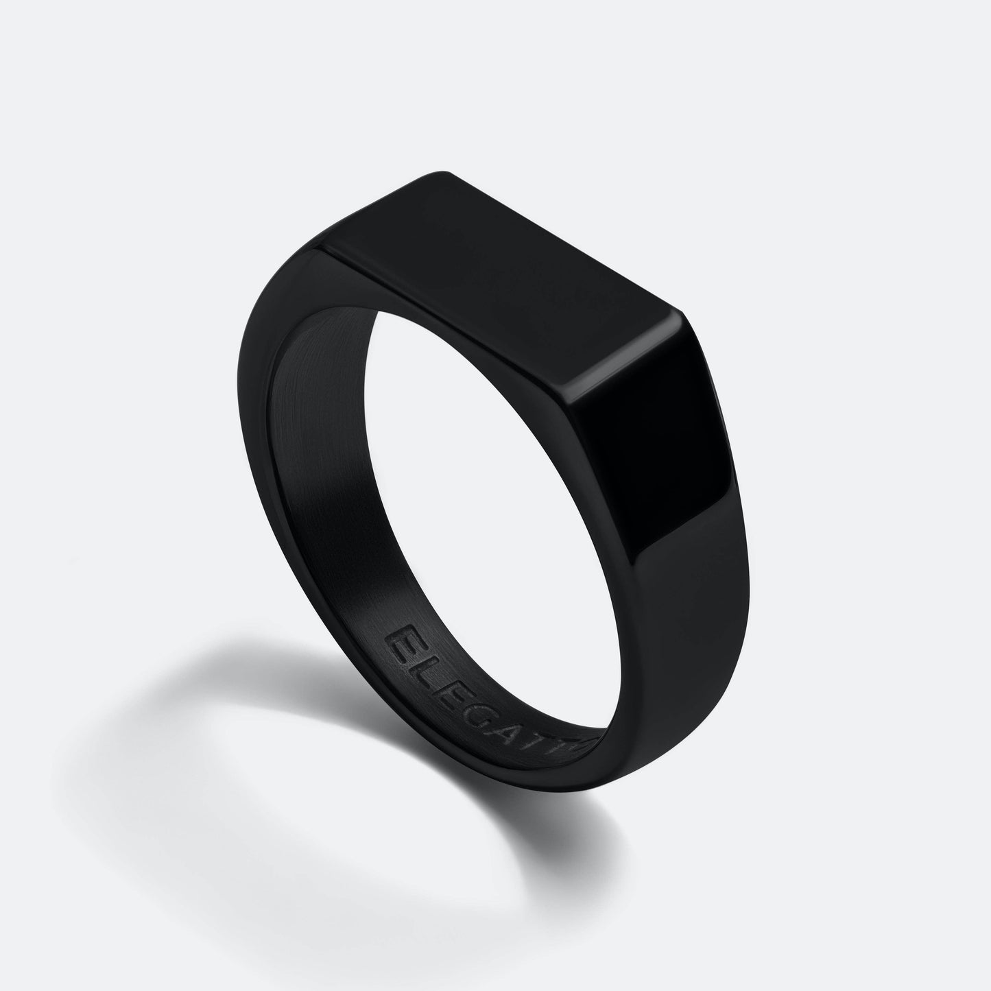 Signet Ring