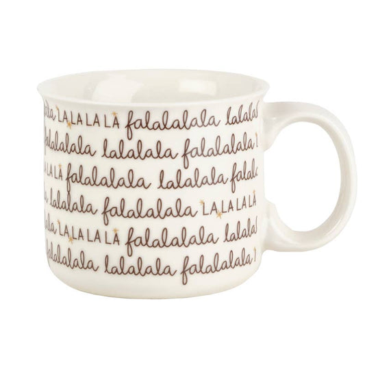 18Oz Camper Mug Falala