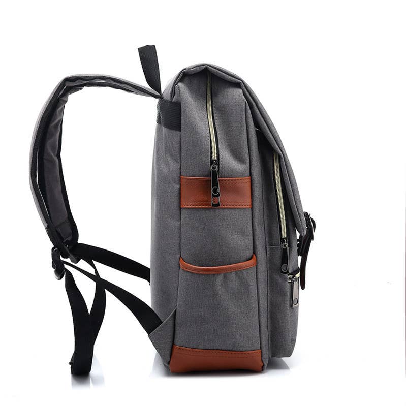 Backpack and Laptop Bag