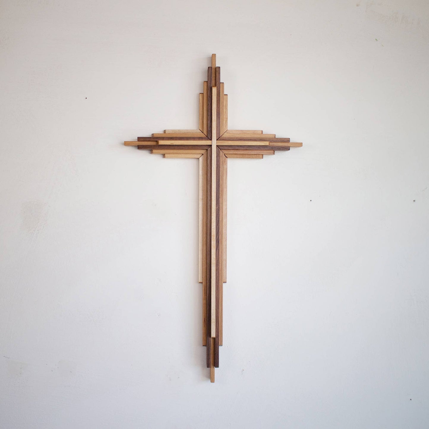 Original Layered Cross