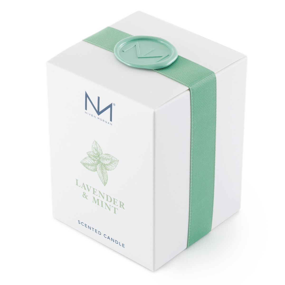 Lavender & Mint - Candle