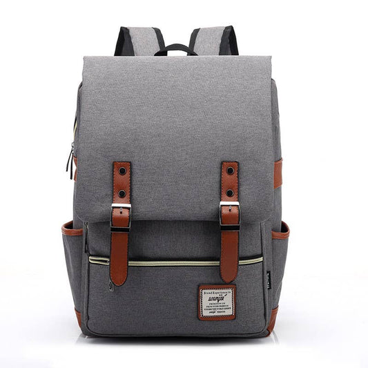 Backpack and Laptop Bag
