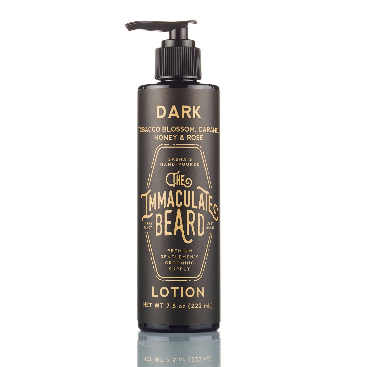 Body Lotion - Dark