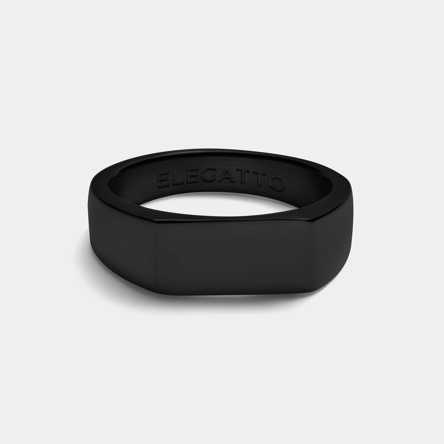 Signet Ring