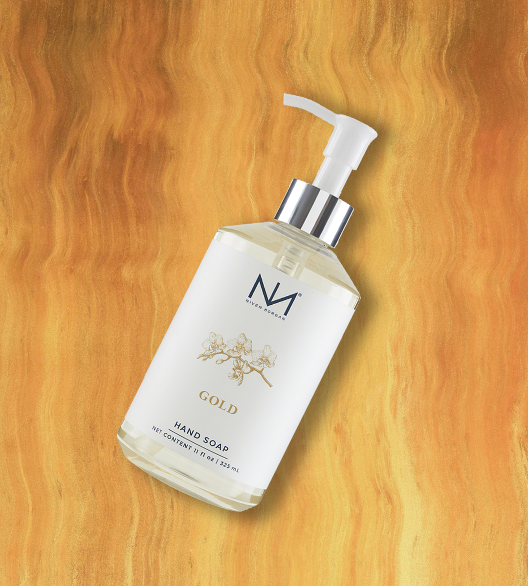 Gold - Hand Soap
