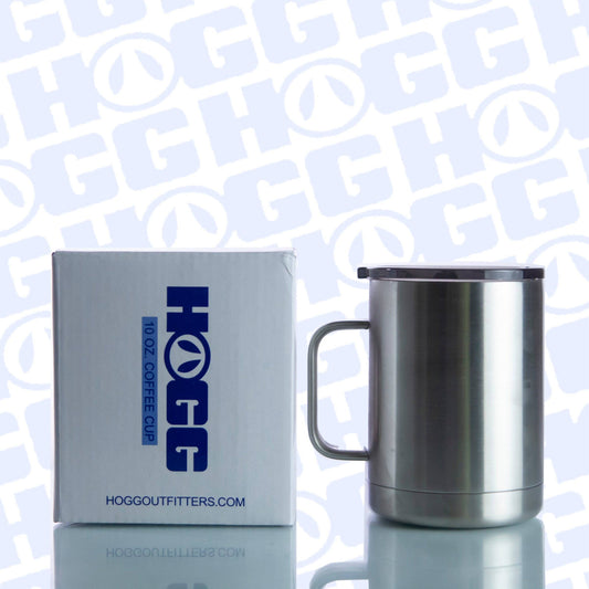 10oz COFFEE CUP