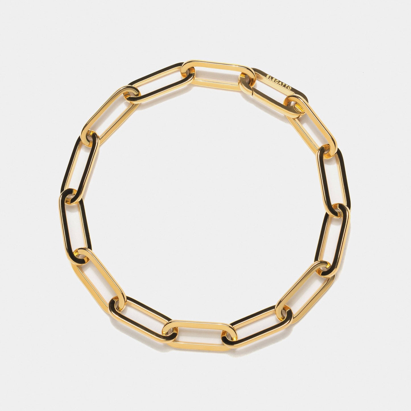 Paperclip Bracelet