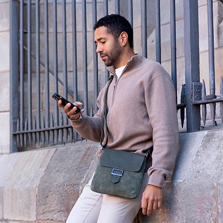 Dean - Crossbody Bag