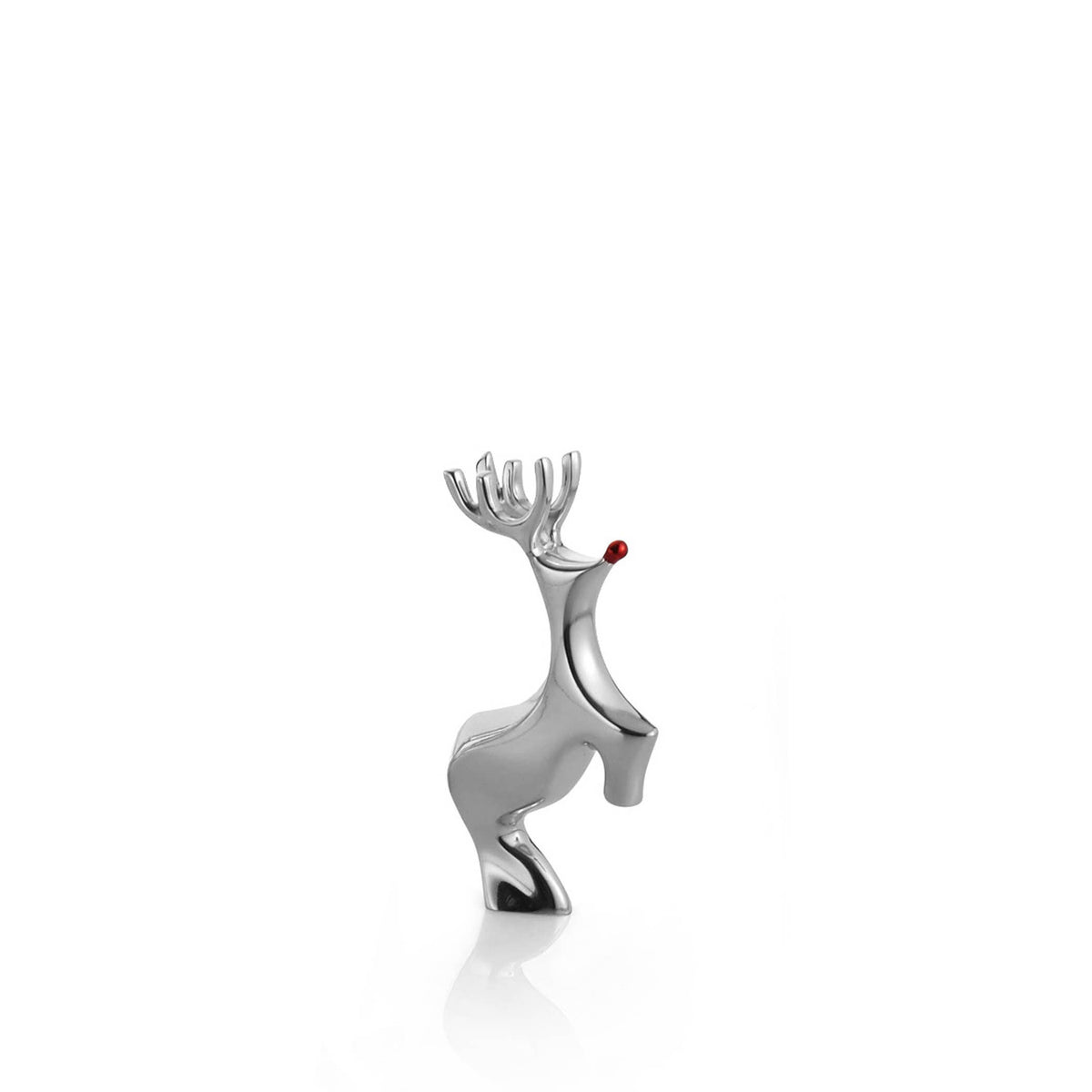 Holiday - Miniature Red-Nosed Reindeer