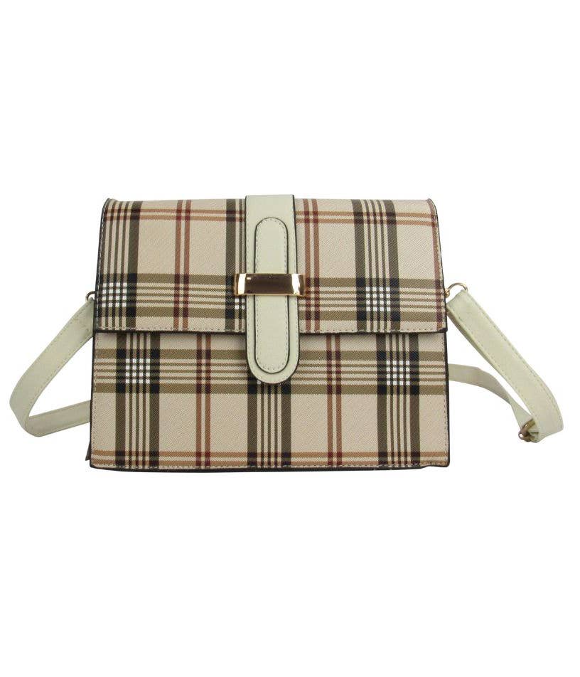 Mini Tote Crossbody