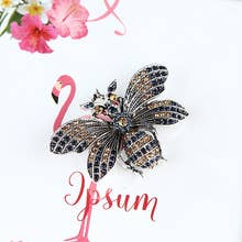 Bee Brooch