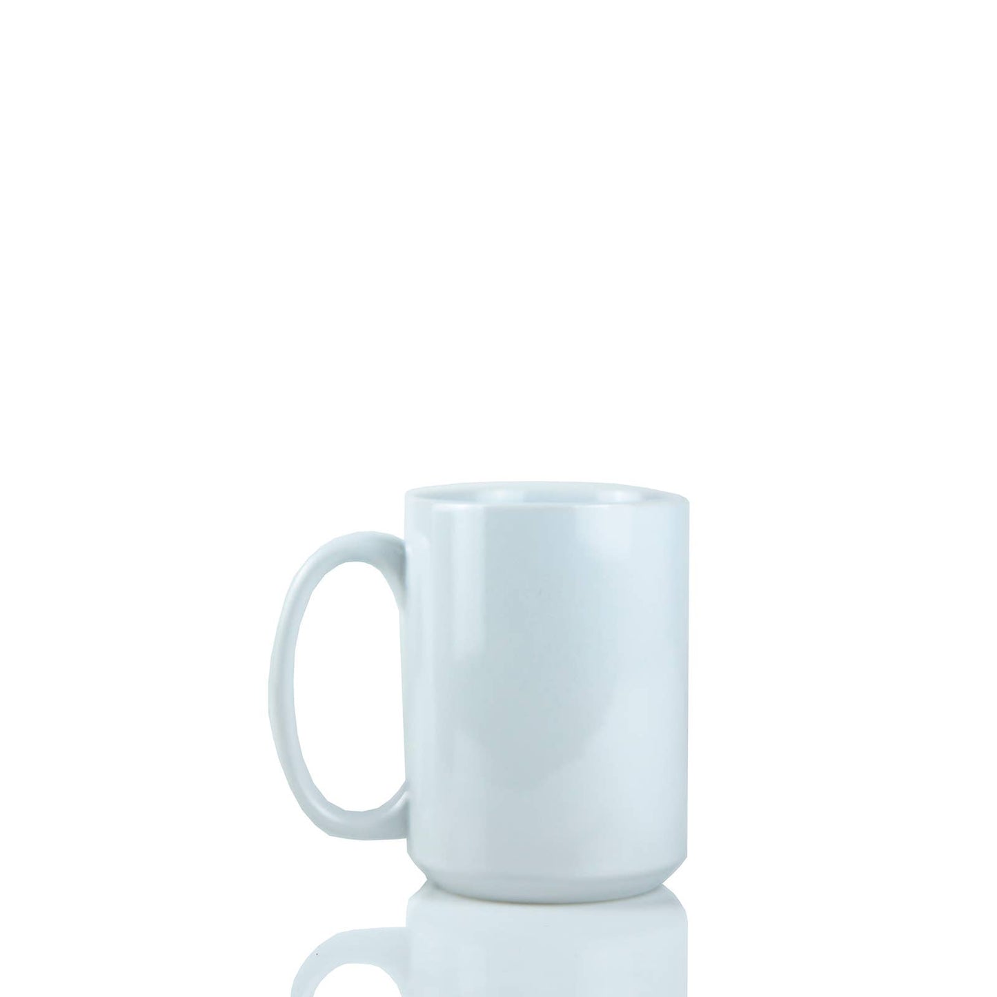 15oz SUBLIMATION COFFEE MUG