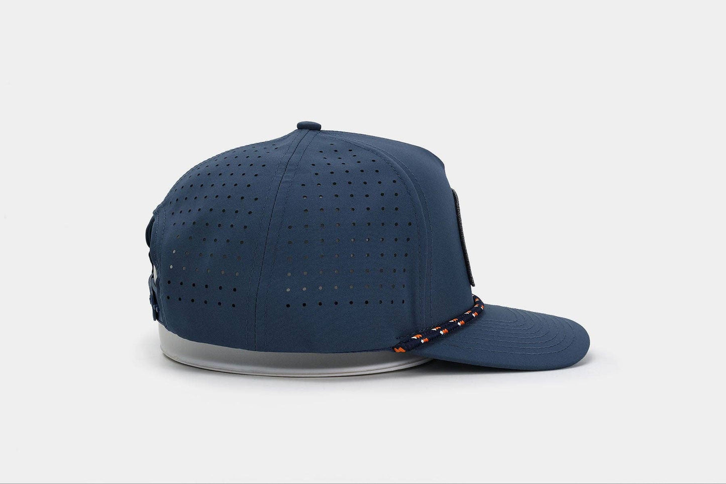 Texas Crown Rope Hat