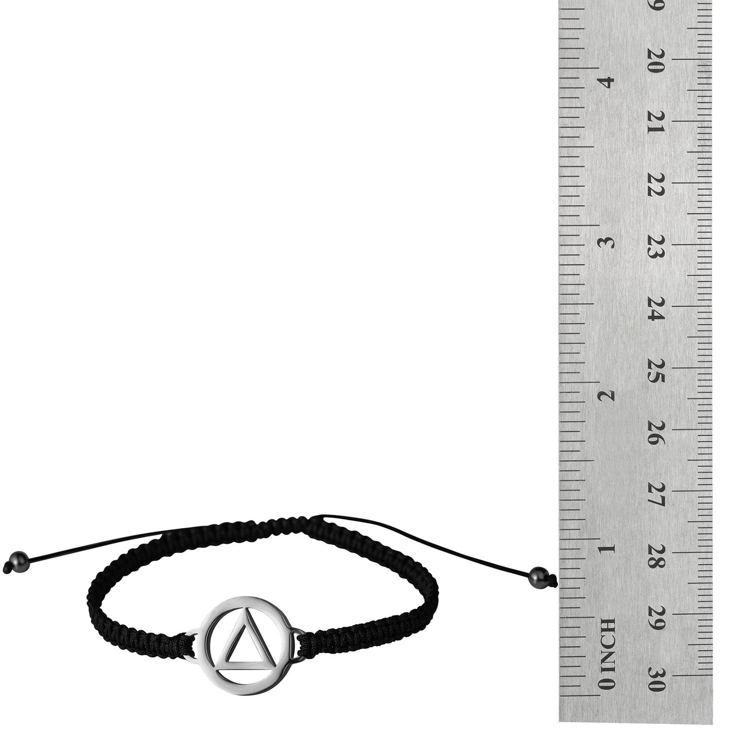 You Can Do This Sobriety Recovery Bracelet