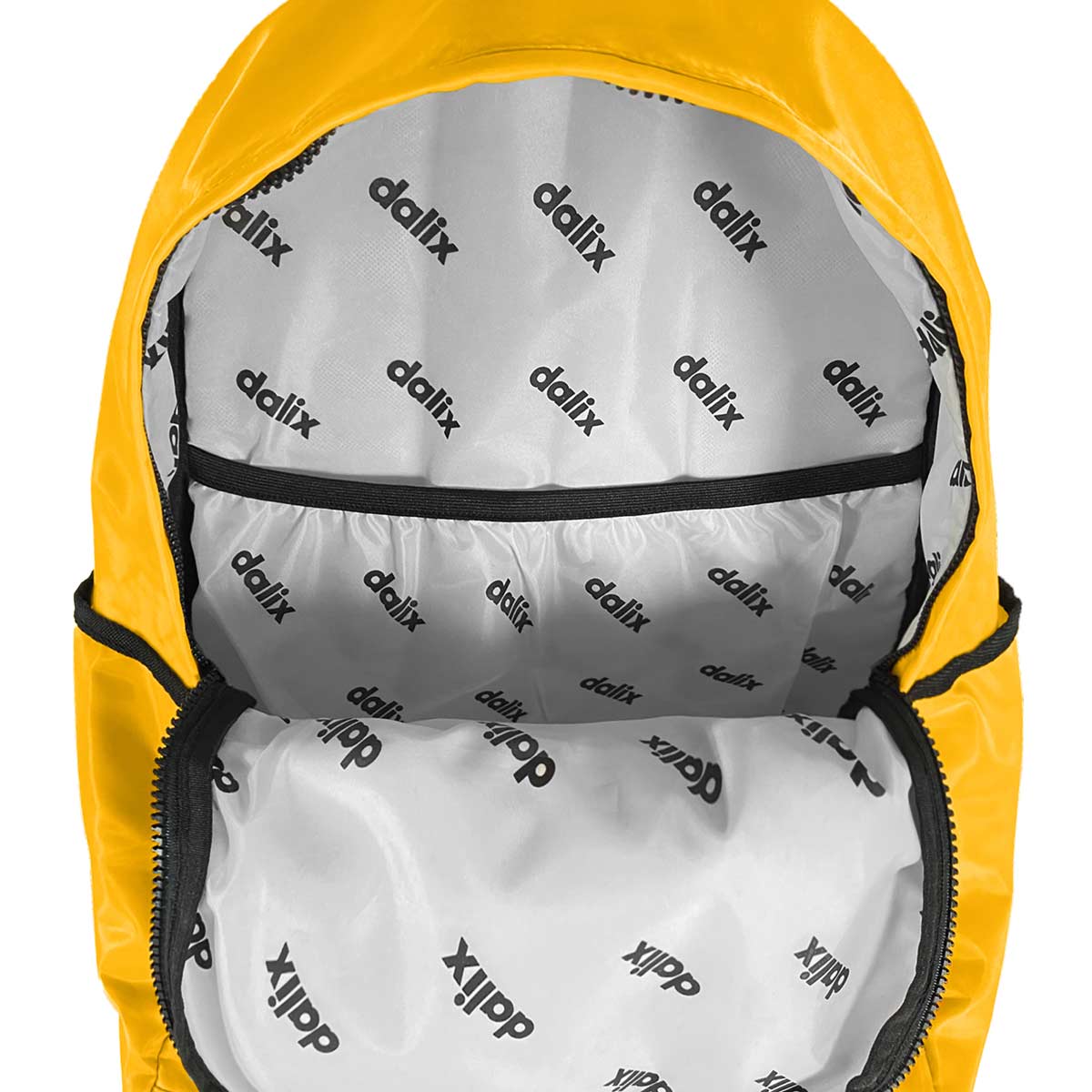 Dalix Classic Vibes Backpack