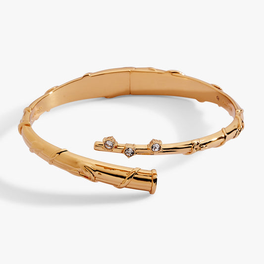 Harry Potter™ Hermione Wand Bypass Cuff