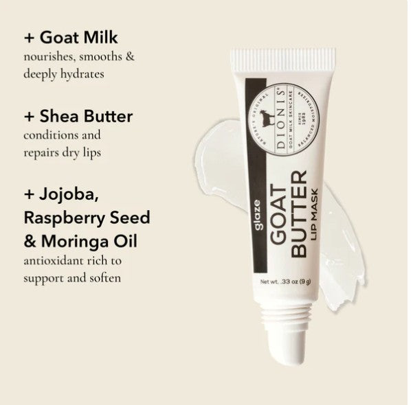Mini Lip Mask Trio Gift Set