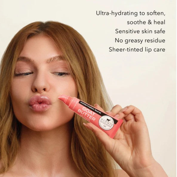 Mini Lip Mask Trio Gift Set