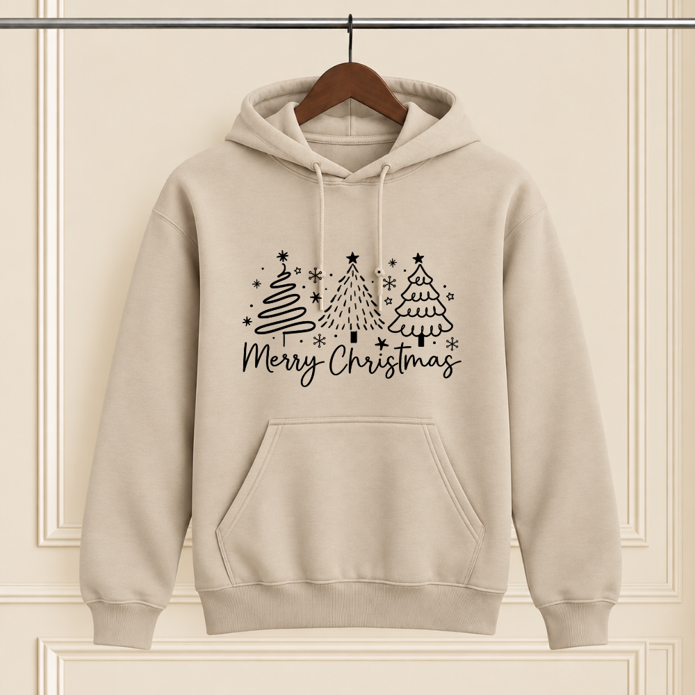"Merry Christmas" Classic Christmas Shirt
