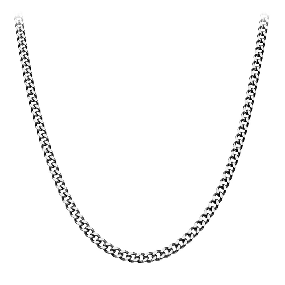 5mm Diamond Cut Chain