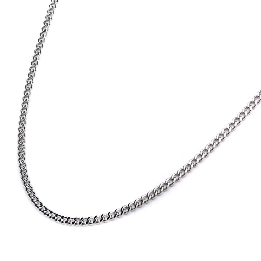 5mm Diamond Cut Chain