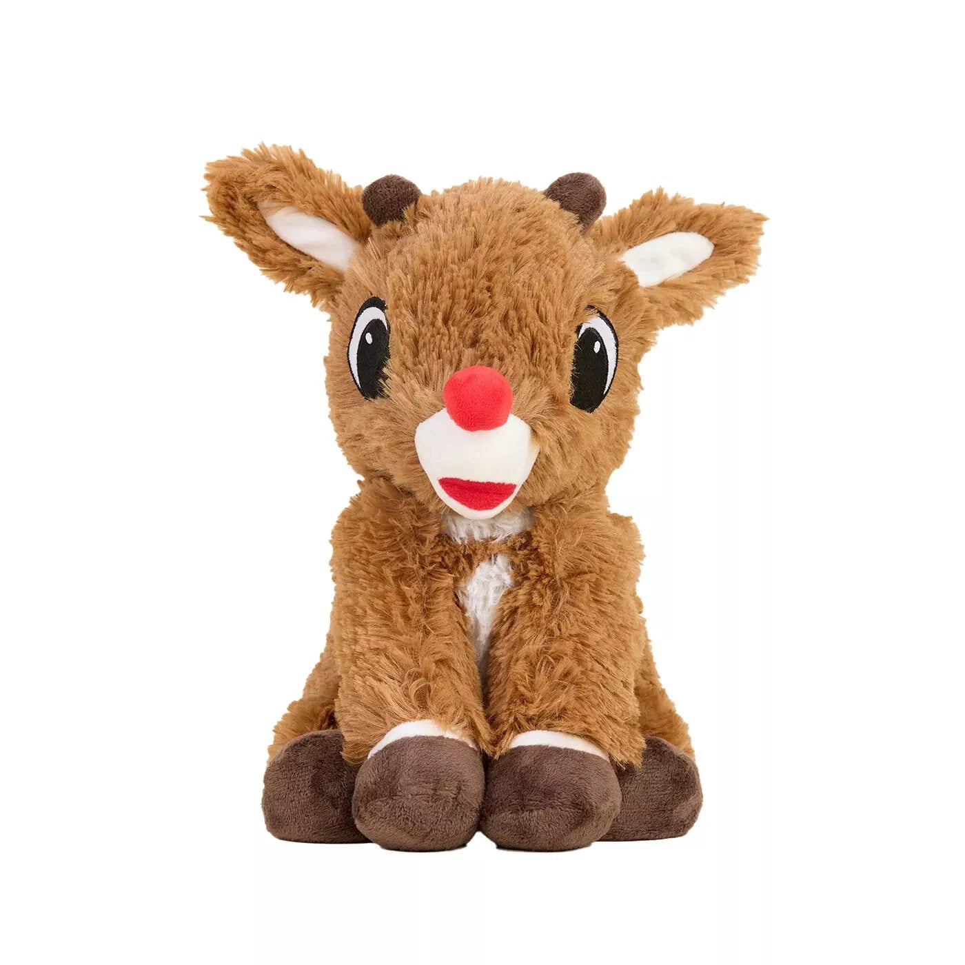 Rudolph The Red Nosed Reindeer Warmie Big December Sale