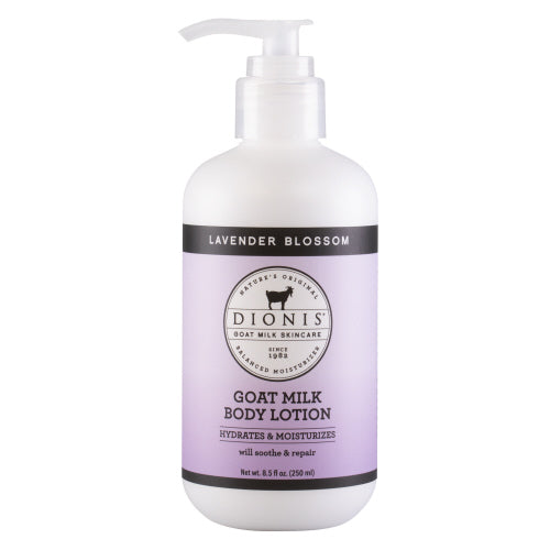 Lavender Blossom Body Lotion - 8.5 oz - Skin Care Sale