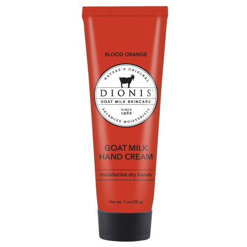 Blood Orange Hand Cream - 1oz - Skin Care Sale