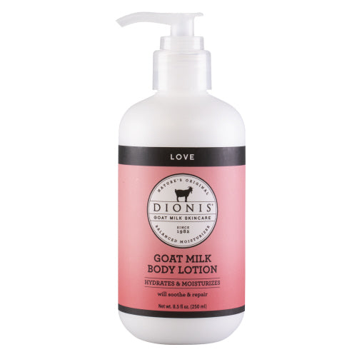 Love Body Lotion - 8.5 oz. Body Lotion - 8.5 oz - Skin Care Sale