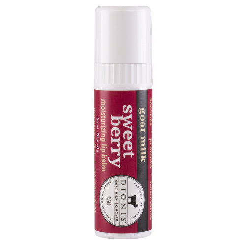 Sweet Berry Lip Balm - .28oz - Skin Care Sale