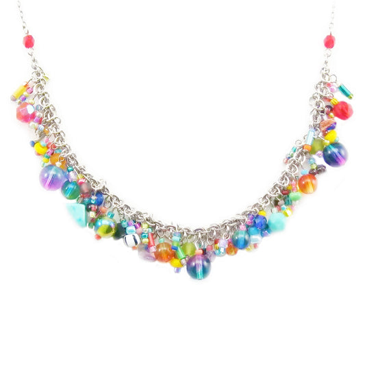 Confetti Necklace
