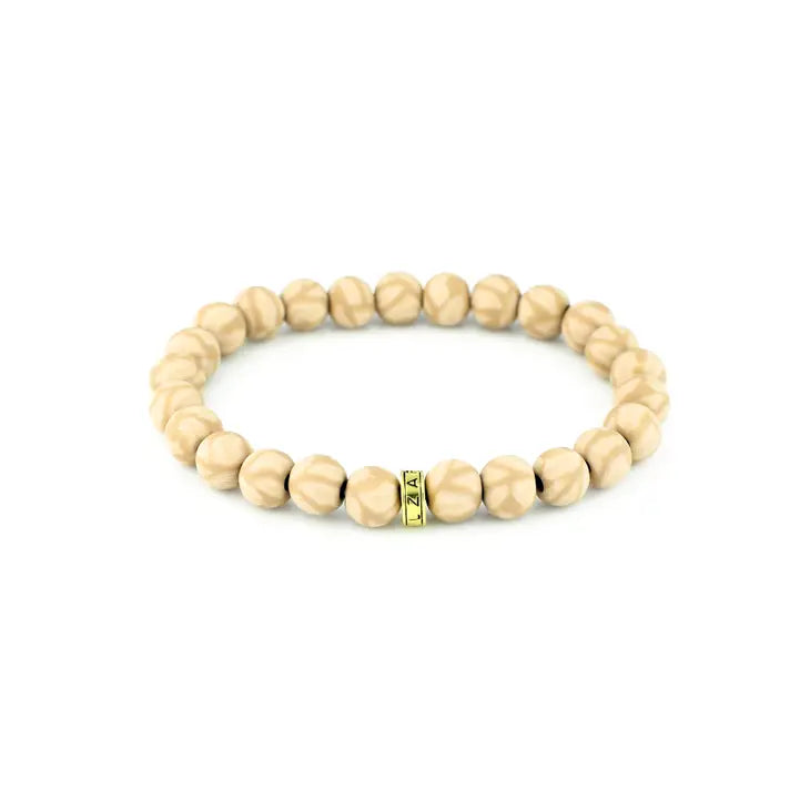 Desert Palm Stack Bracelet