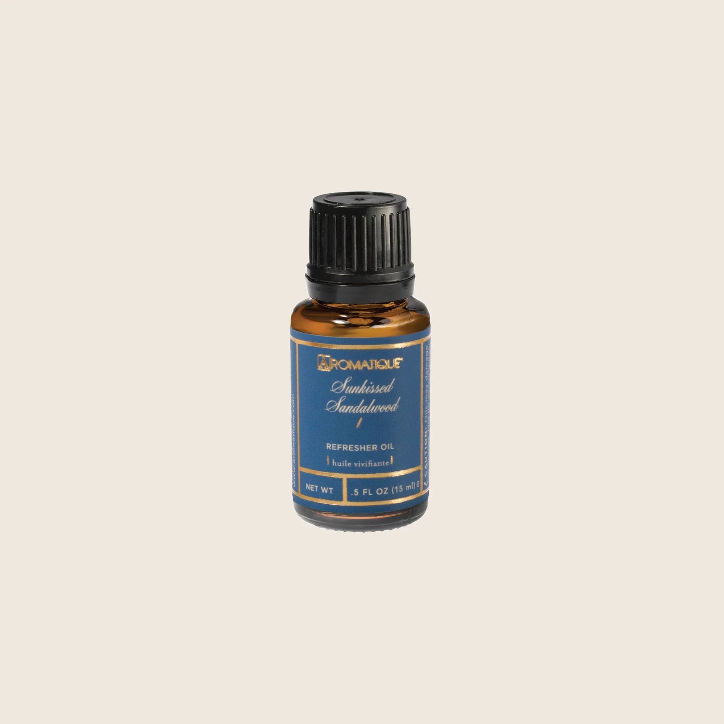 Sunkissed Sandlewood  - Refresher Oil