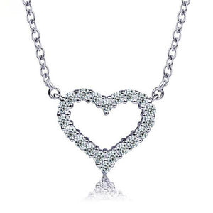 Sweet Heart 18" Necklace